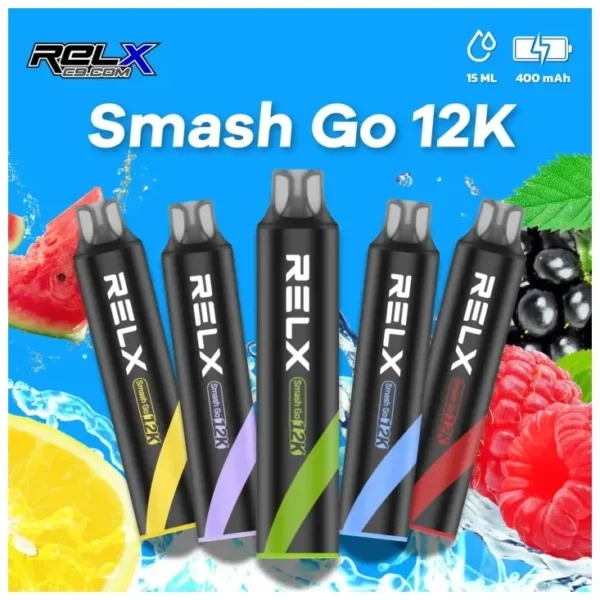 【限時(shí)優(yōu)惠】RELX12000口 relx悅刻拋棄式電子煙 一次性電子煙 電子菸線上購(gòu)買